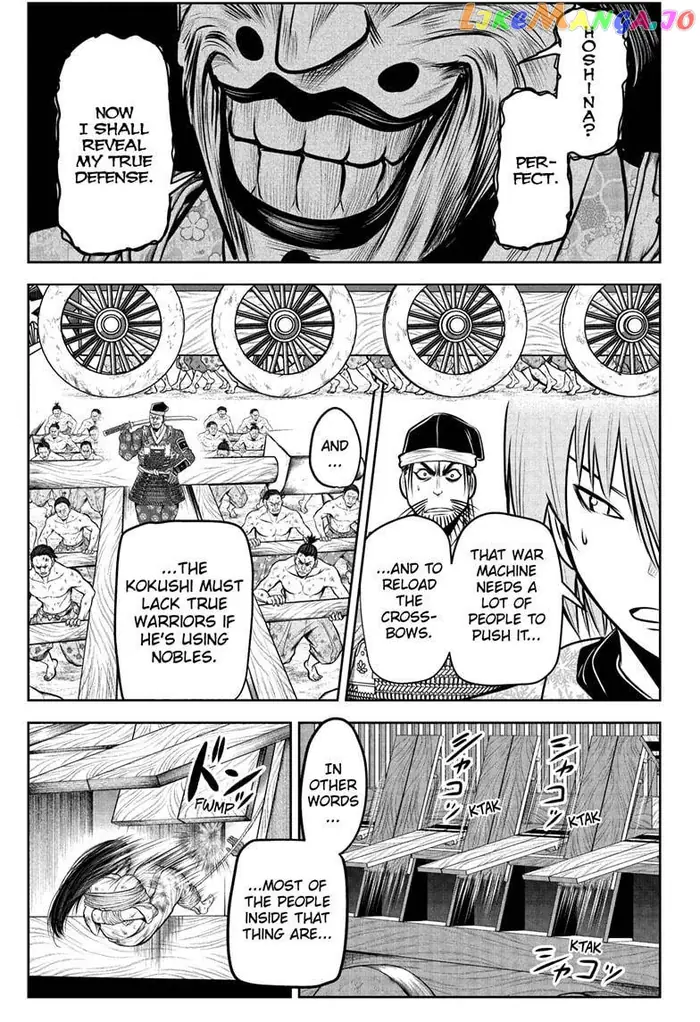 The Elusive Samurai Chapter 68 image 13_optimized
